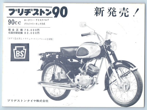 Advertising postcard - advertising,