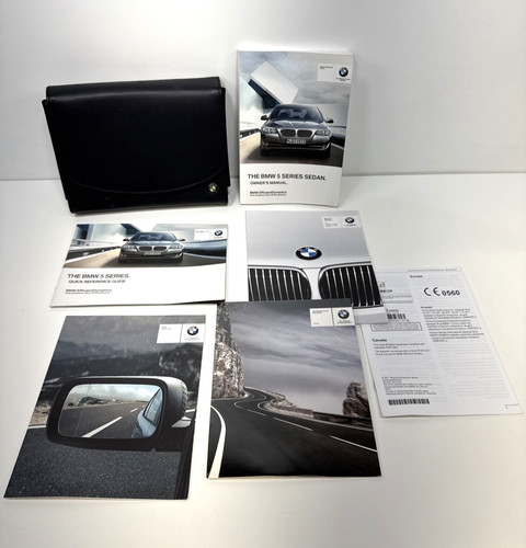 2012 bmw series sedan 528i - bmw,