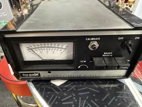 Cdeham direction control - cdeham,