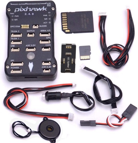 Readytosky pixhawk px4 flight - readytosky,