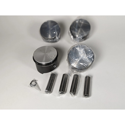 87mm piston set - 87mm,