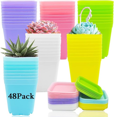 Pcs inch colorful - 48,