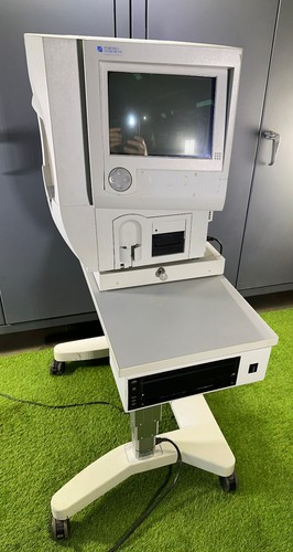 Humphrey zeiss model - model, 750