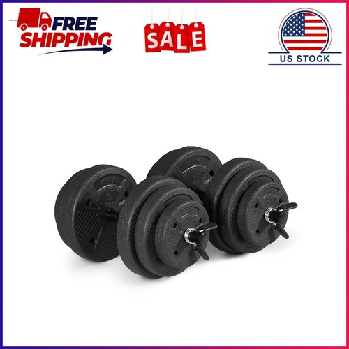 Cap barbell adjustable - cap,