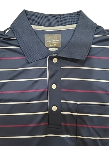 Greg norman golf polo shirt - greg,