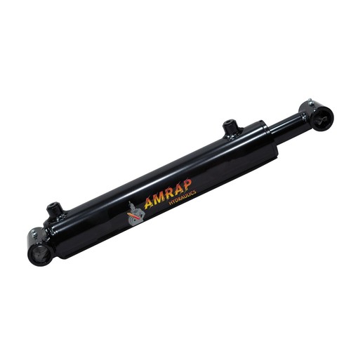 2x16 hydraulic cylinder 2 - 2x16,