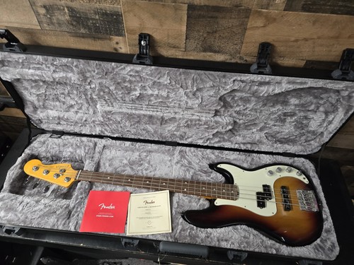 2020 fender american - american, ultra