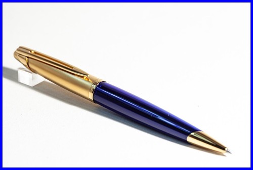 Perfect waterman edson - waterman,