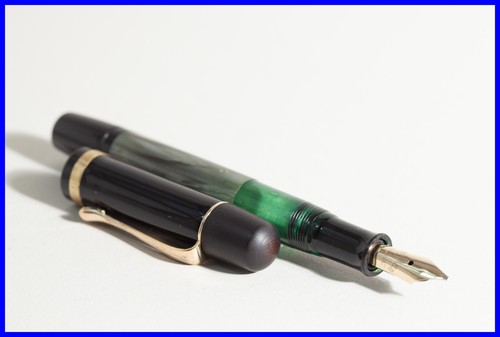 1940s pelikan 100n - 1940s,