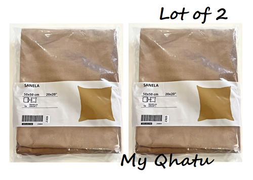 Lot ikea sanela pillow - ikea,