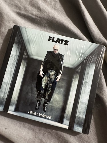 Brand new factory sealed - brand,