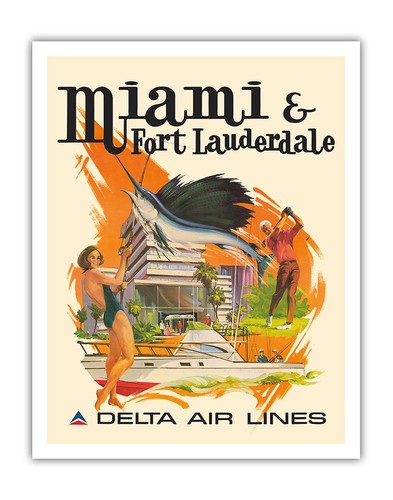 Miami fort lauderdale - lauderdale,