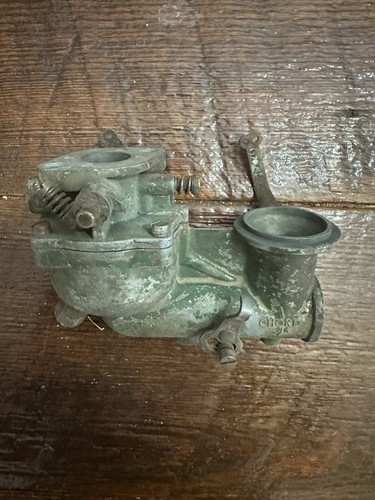 Vintage updraft bowl style - updraft,