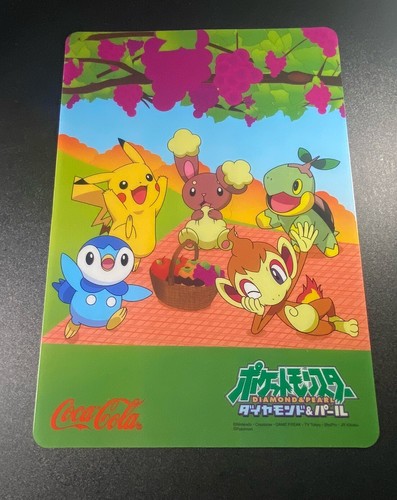 Vintage pokemon diamond - pokemon,
