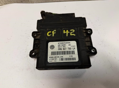 Passat transmission - 12-14,