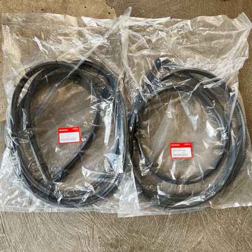 Genuine honda civic - 96-00,