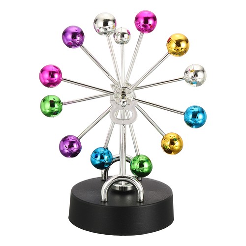 Perpetual motion machine - perpetual,