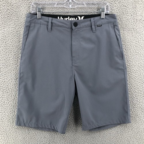 Hurley hybrid board - board, shorts