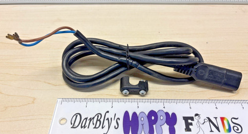 Hyla nst power cord for - nst,