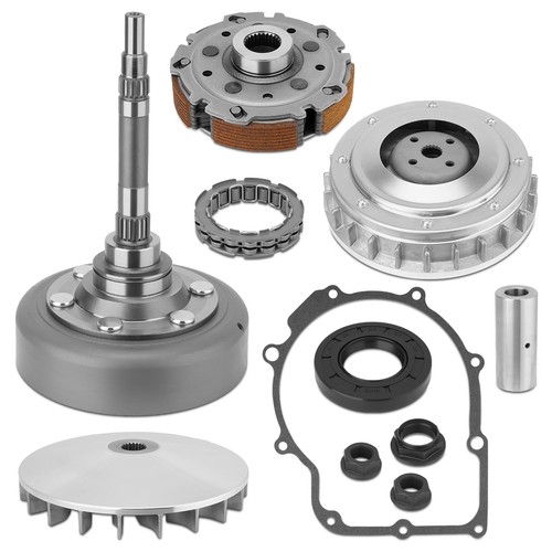 Wet clutch housing primary - clutch,