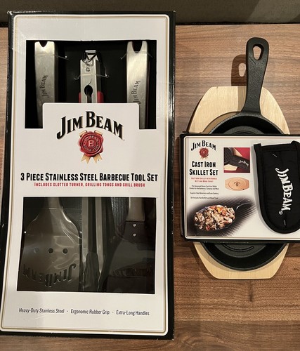 Jim beam piece - beam, tool
