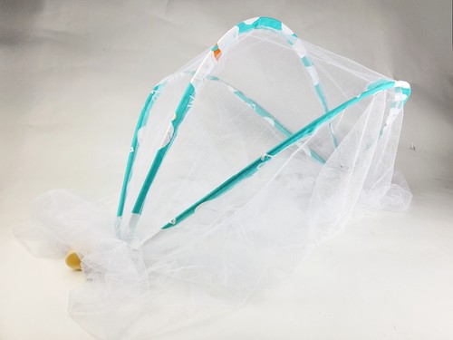 Bassinet mosquito net cover - mosquito,