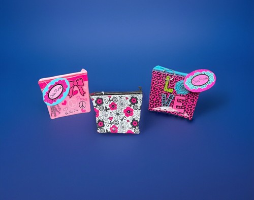 Set new tags - new, w/