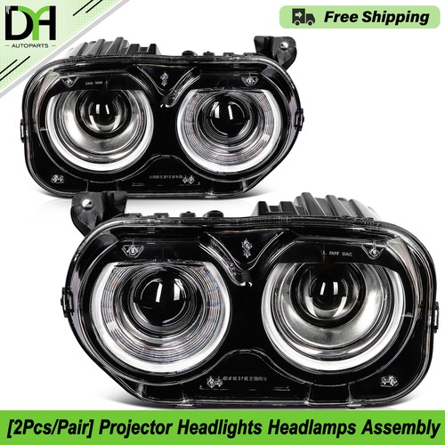 Pair 2pcs for 2015 - for, dodge
