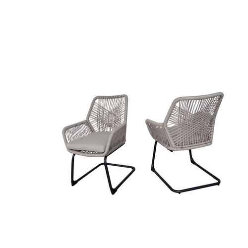 Ight grey rattan outdoor - ight,