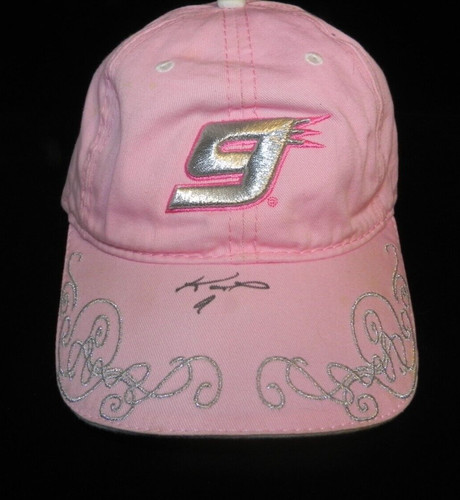 Autographed nascar kasey kahne - nascar,