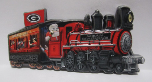 Uga georgia bulldogs - georgia,