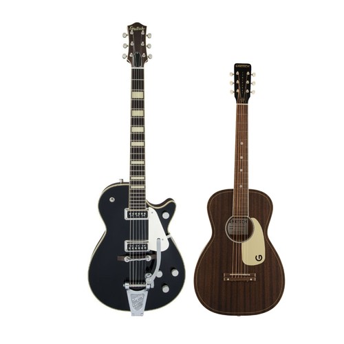Gretsch g6128t vintage - gretsch, g6128t-53