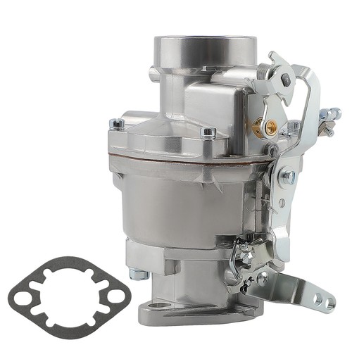 Barrel carburetor for - 1,