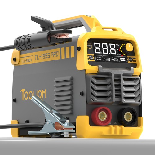 195a stick welder 110 - stick, 110/220v