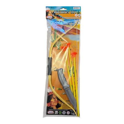 Accody youth recurve bow - youth,