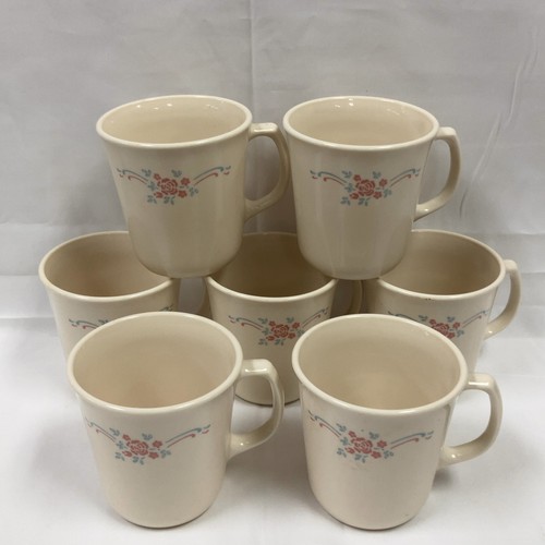 Set replacement vintage - set, 7
