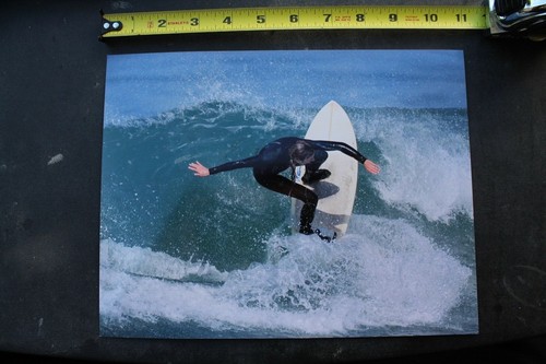 Patterson surfboards randy - t.,
