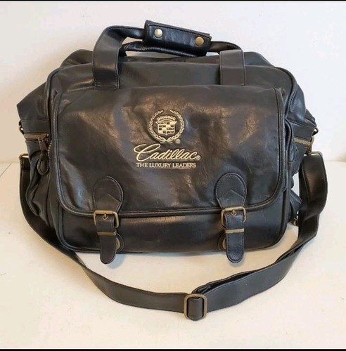 Vtg cadillac luxury leaders - vtg,