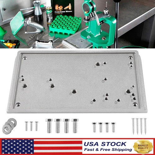 9282 accessory base - 9282, plate