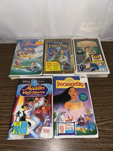 Lot walt disney - lot,