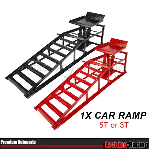 Lift frame repair ramp - lift,