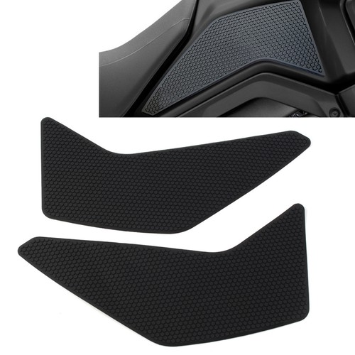 Tank pads traction grips - traction,
