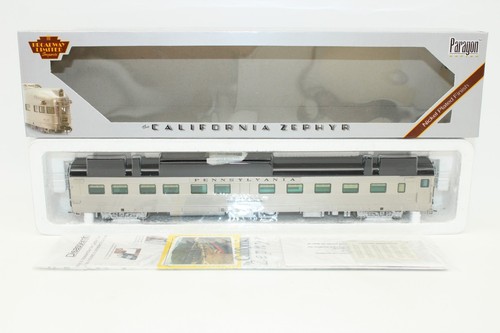 Broadway bli prr silver - bli,