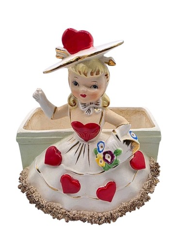 Vintage 1956 relpo - 1956, valentine's