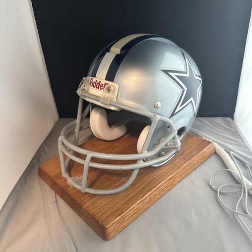 Dallas cowboys riddell nfl - cowboys,