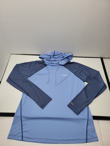 Simms solarflex upf hoodie - simms,