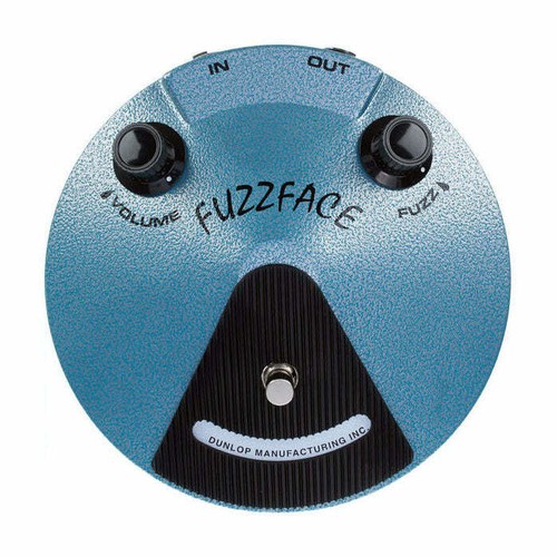 Jim dunlop jimi hendrix - jimi,