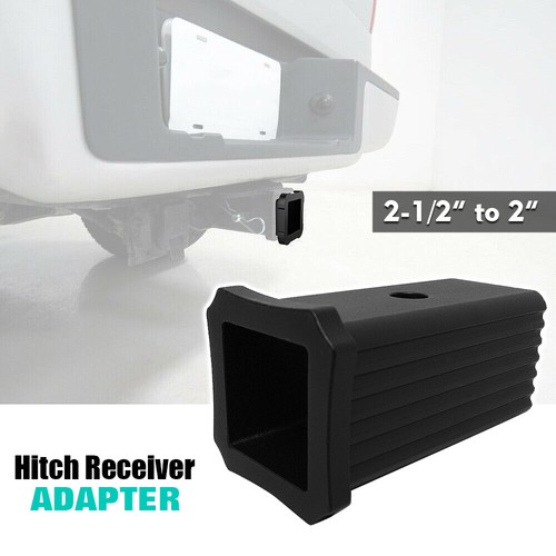 To 2 trailer - to, 2"