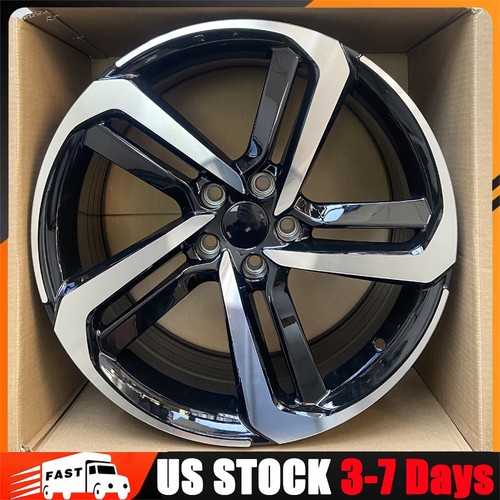 New 19inch wheel rim - new,