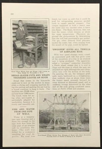 Swooper ferris wheel type - ferris,